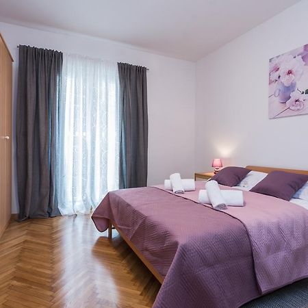 Melita Center Apartment Zadar Luaran gambar