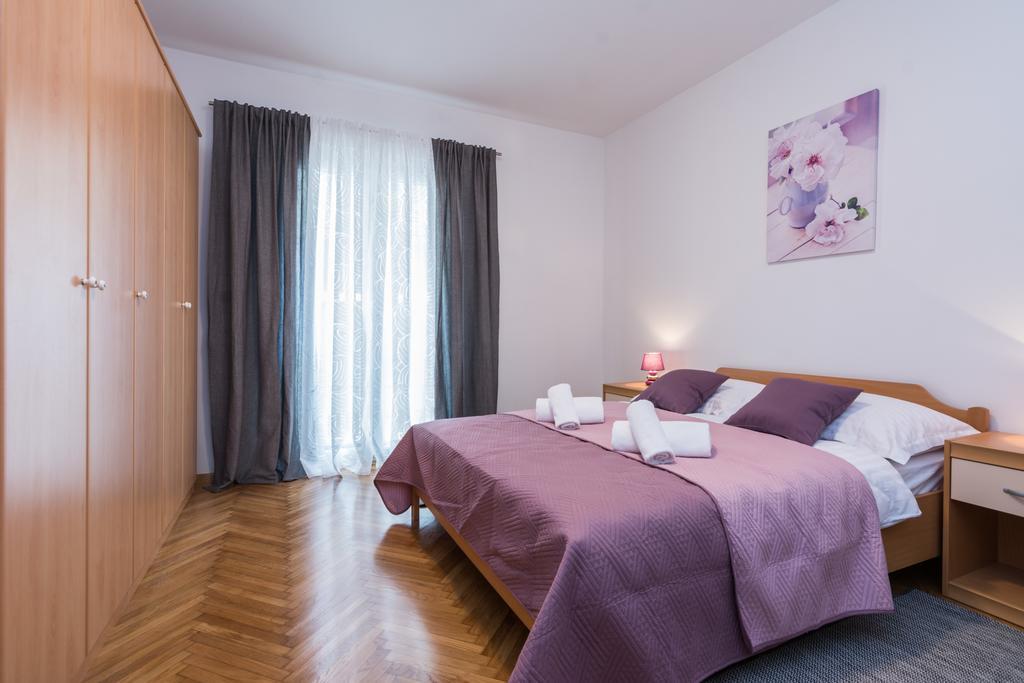 Melita Center Apartment Zadar Luaran gambar
