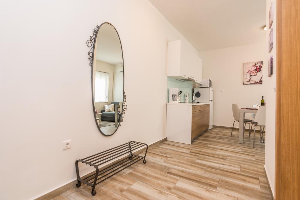 Melita Center Apartment Zadar Luaran gambar